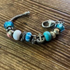 charm bracelet